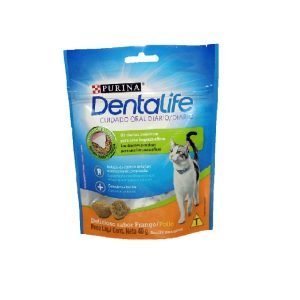 Purina Dentalife gato 40 g
