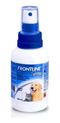 Frontline Spray 100ml