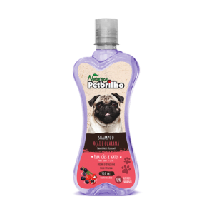 PETBRILHO Shampoo Acai y Guaraná 500ml