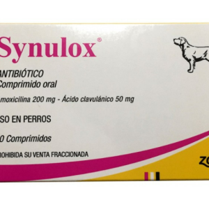 Synulox ® 250 mg