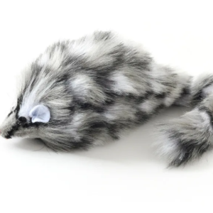 Juguete para Gato con diseño de Ratón