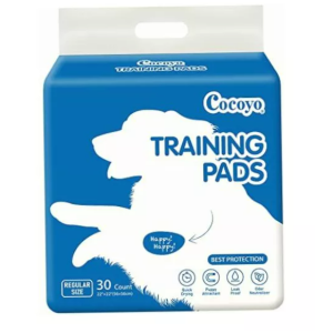 Sabanillas absorbentes cocoyo 30 unidades